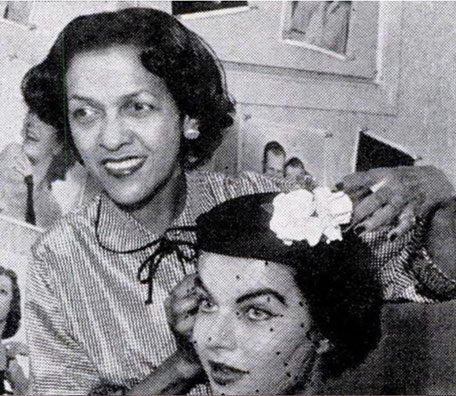 2/15/21 Black History Month