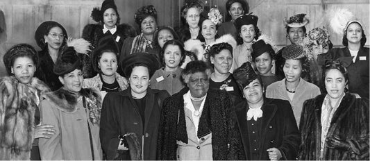 2/21/21   Black History Month