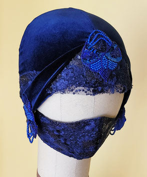 A Hat to go with that...Dress