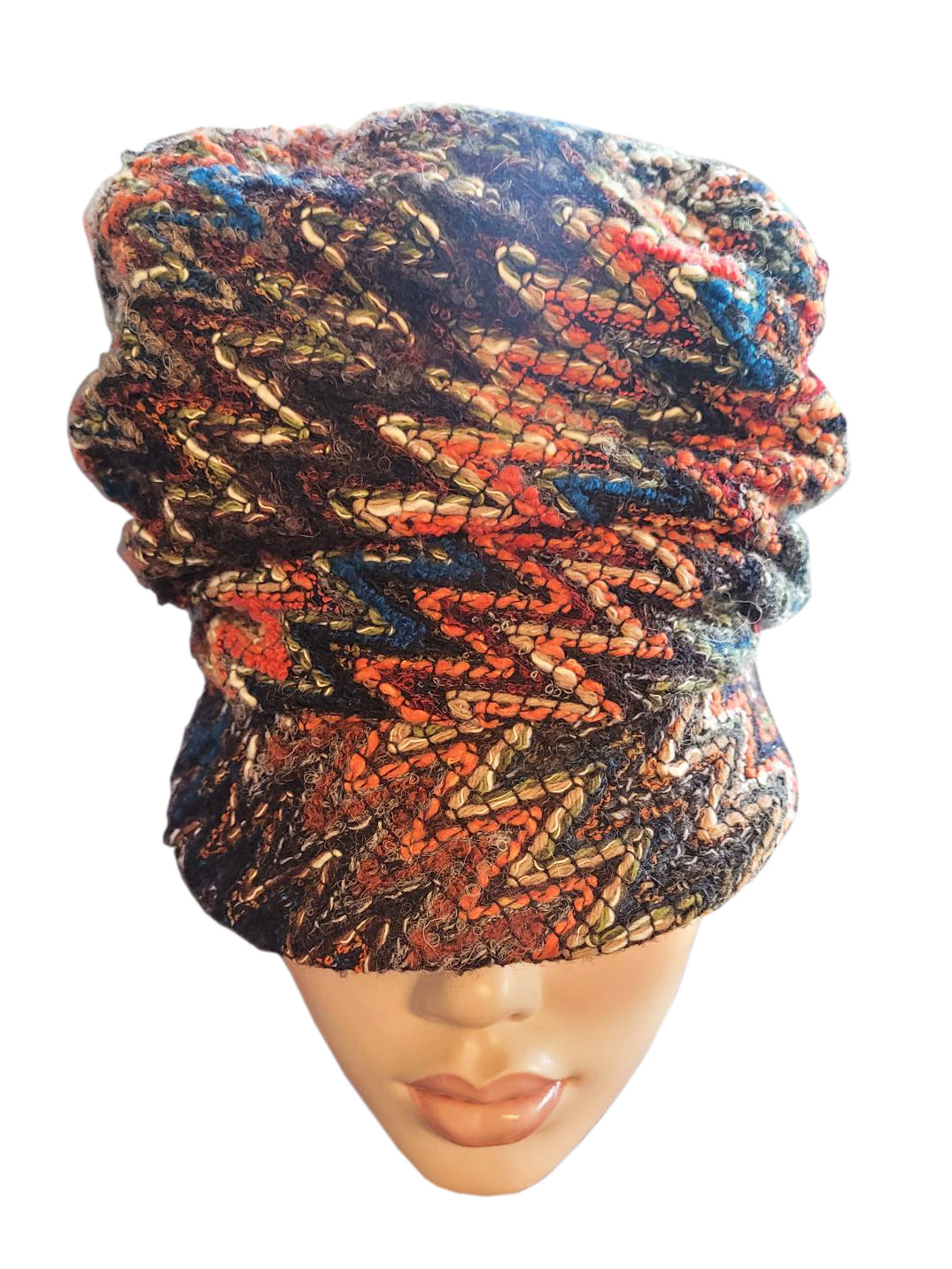 RTS - ZBIAS CLASSIC CRUSH CAP