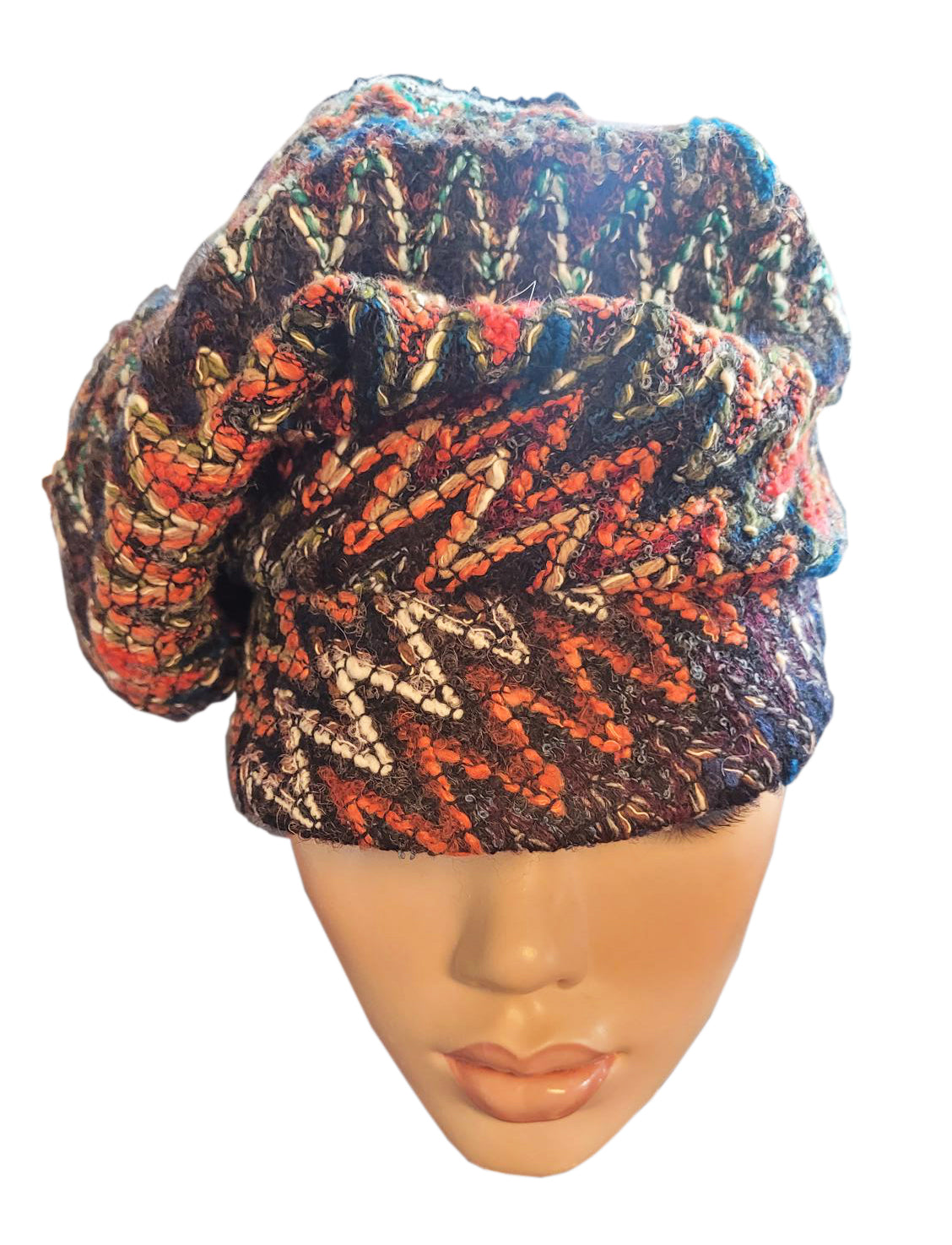 RTS - ZBIAS CLASSIC CRUSH CAP