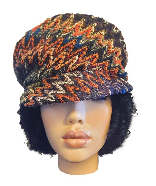 RTS - ZBIAS CLASSIC CRUSH CAP