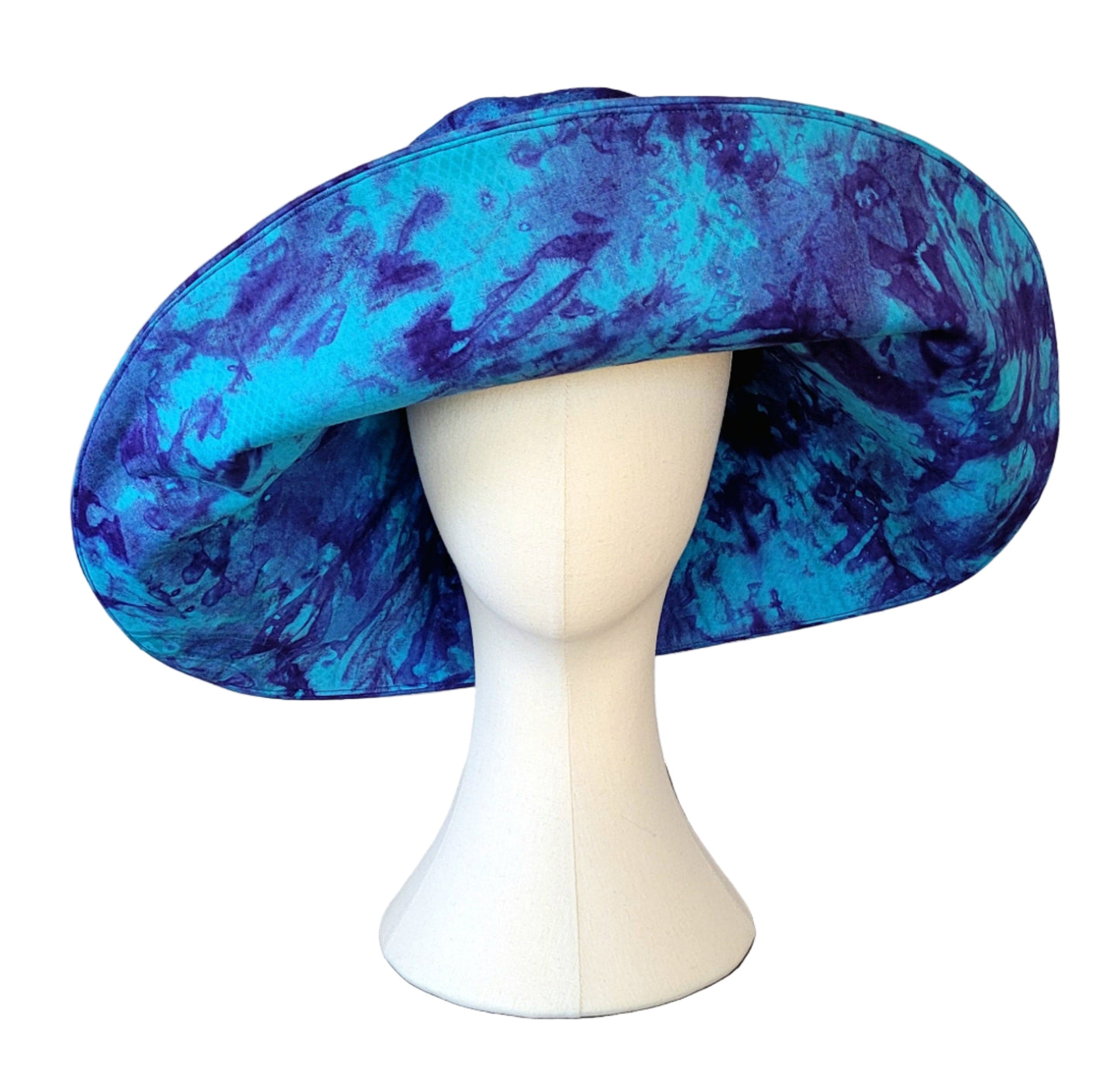 RTS SWB2088 - SUPER WIDE BRIM HAT