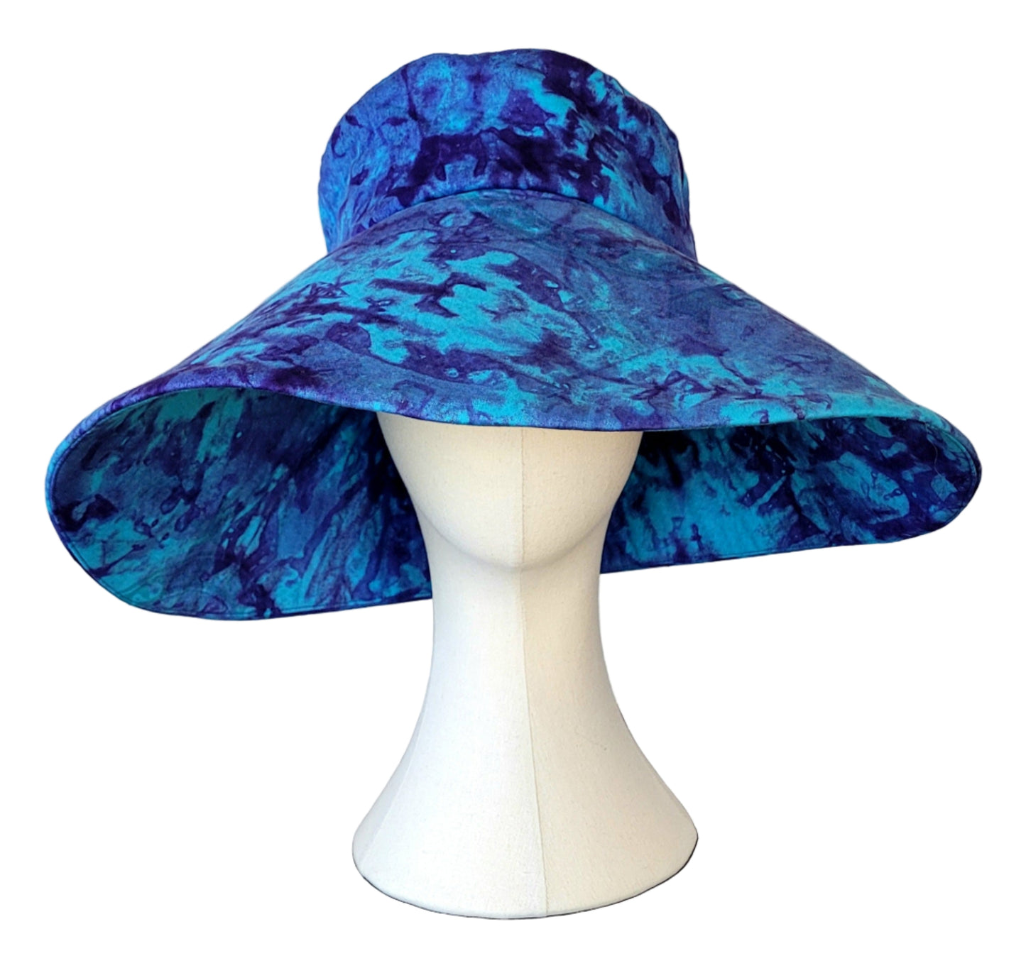 RTS SWB2088 - SUPER WIDE BRIM HAT