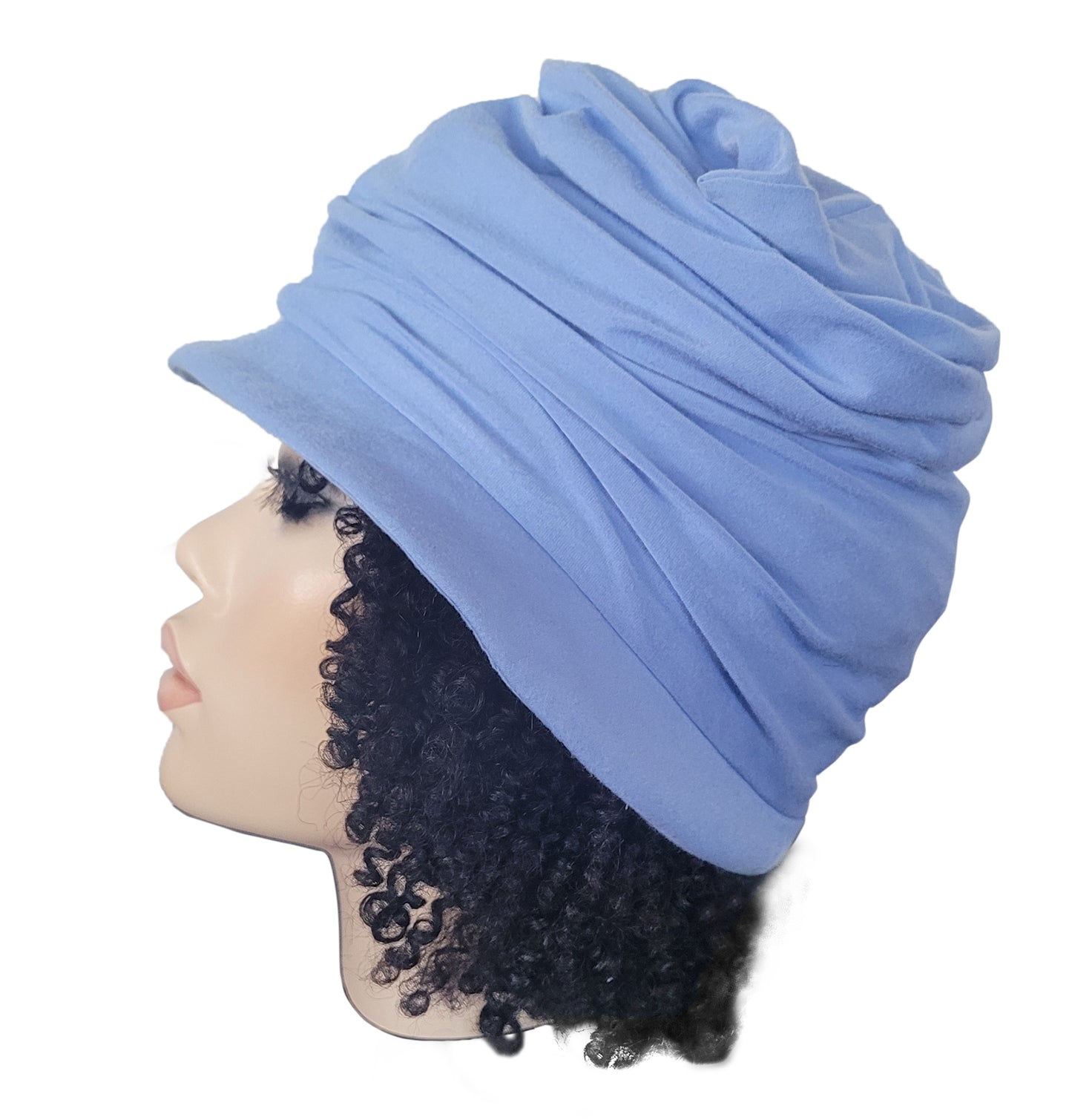 RTS - BOC054 - BONNIE CRUSH HAT