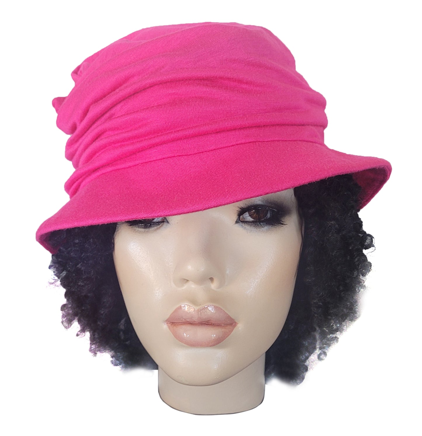 RTS - BOC055 - BONNIE CRUSH HAT
