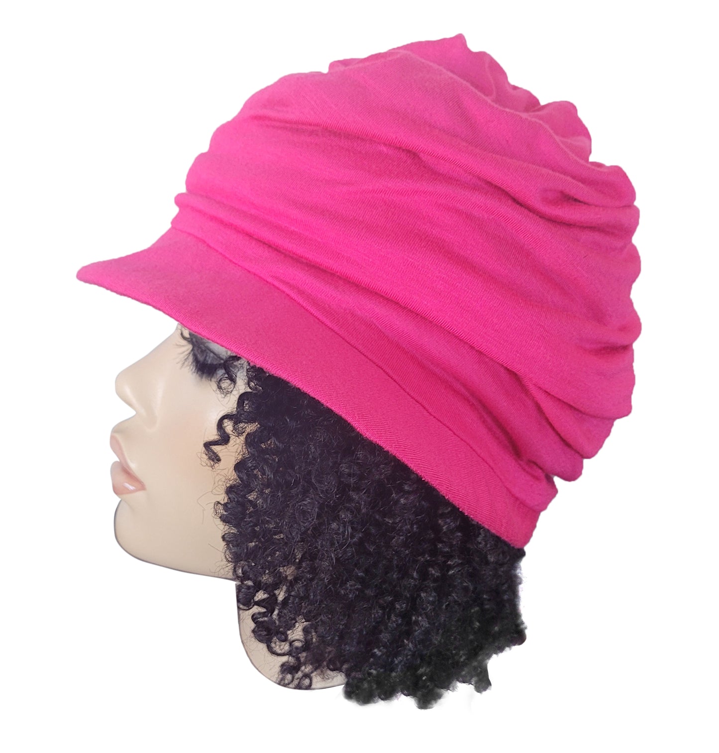 RTS - BOC055 - BONNIE CRUSH HAT