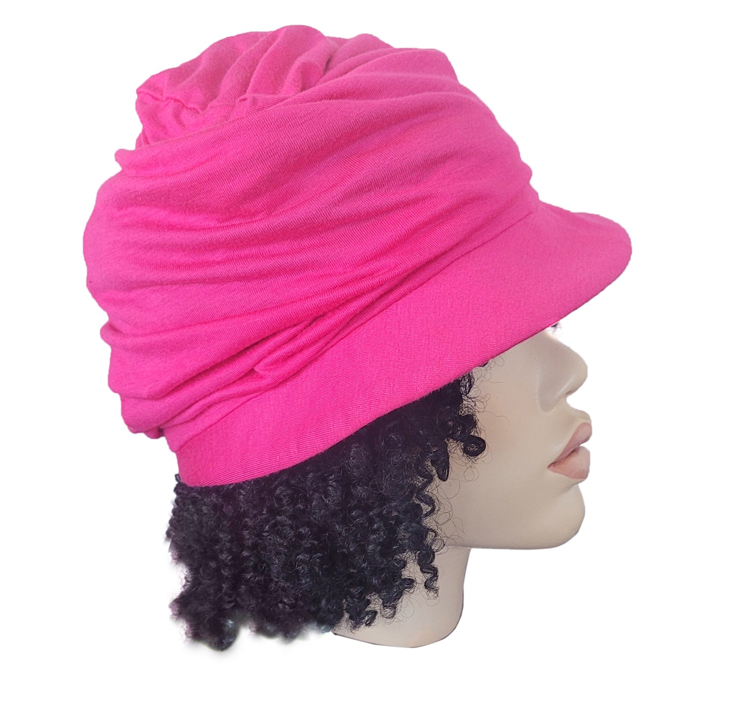 RTS - BOC055 - BONNIE CRUSH HAT