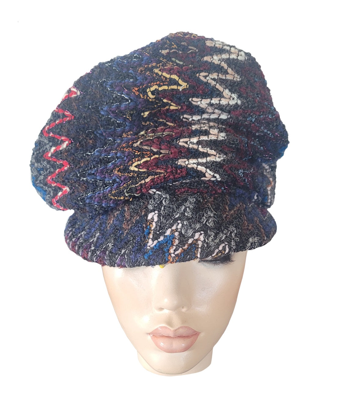 RTS - ZBIAS3 CLASSIC CRUSH CAP