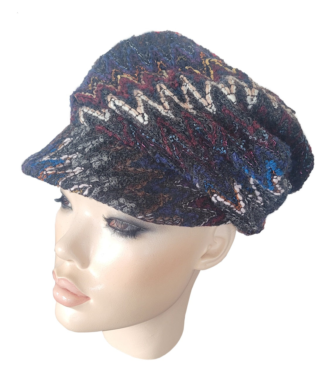 RTS - ZBIAS3 CLASSIC CRUSH CAP