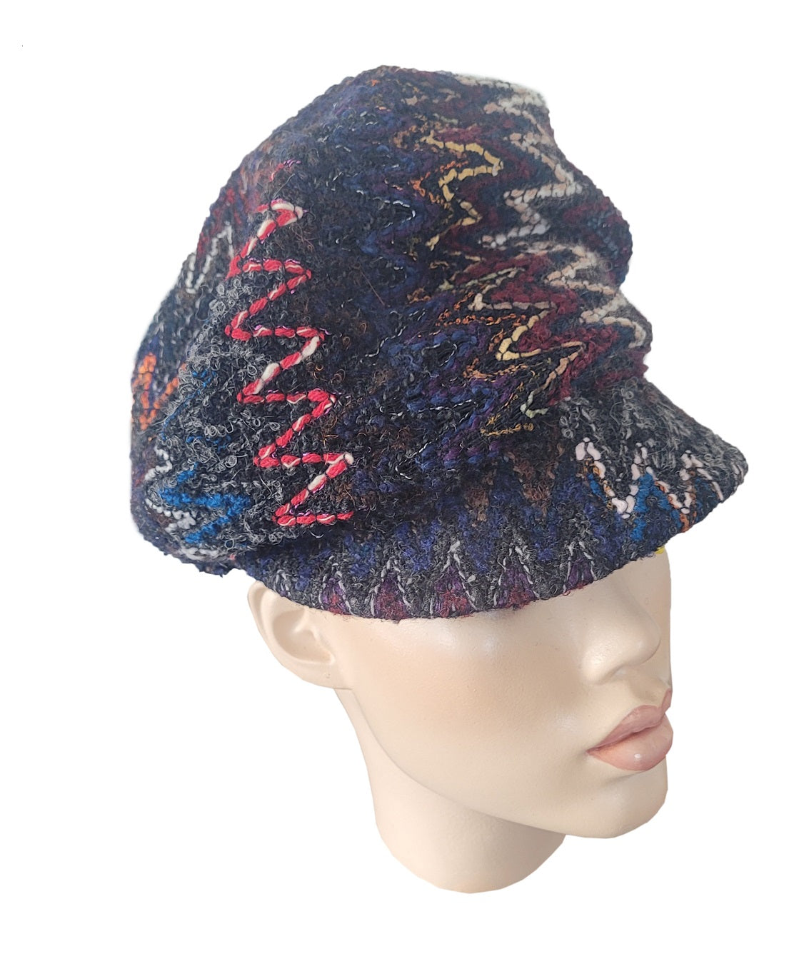 RTS - ZBIAS3 CLASSIC CRUSH CAP