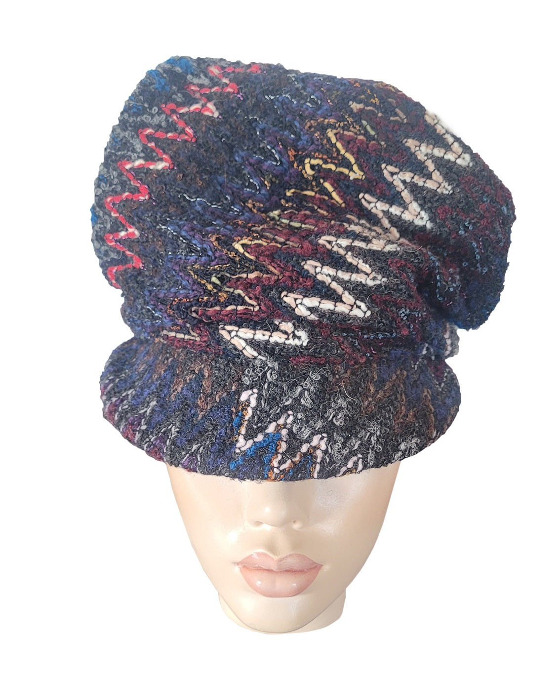 RTS - ZBIAS3 CLASSIC CRUSH CAP