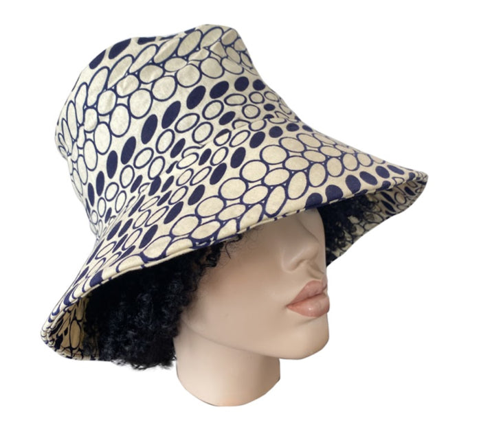 RTS JCBU2069 - JOURNEY BUCKET HAT