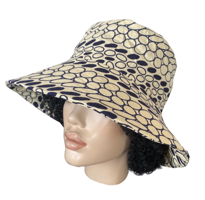 RTS JCBU2069 - JOURNEY BUCKET HAT