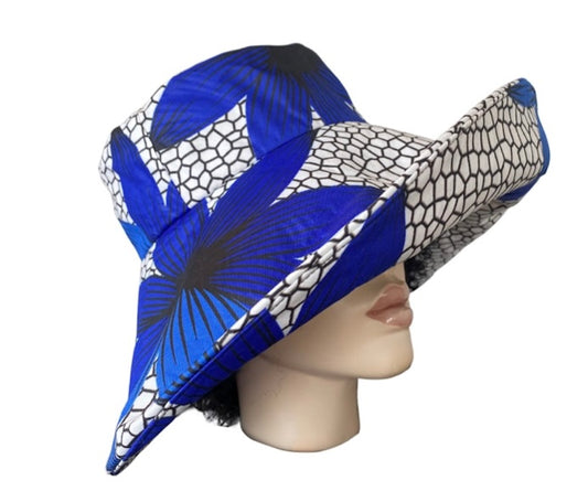 RTS SWB2067 - SUPER WIDE BRIM HAT