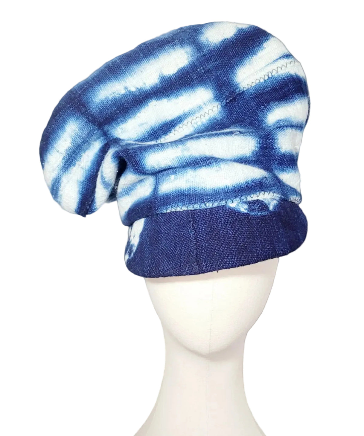 RTS INDIGO CRUSH CAP 13