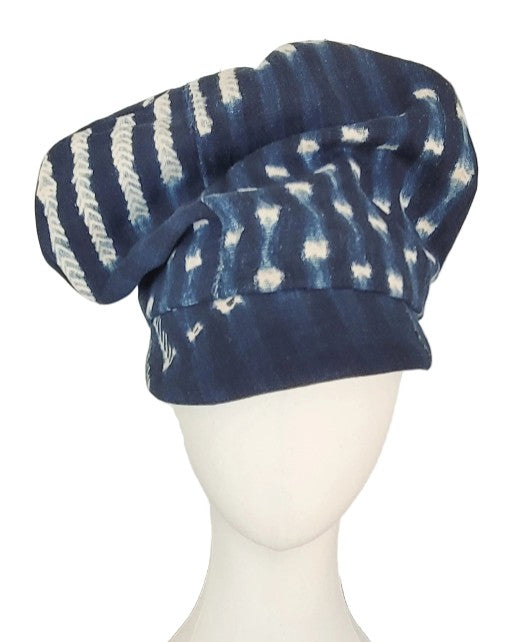 RTS INDIGO CRUSH CAP 10