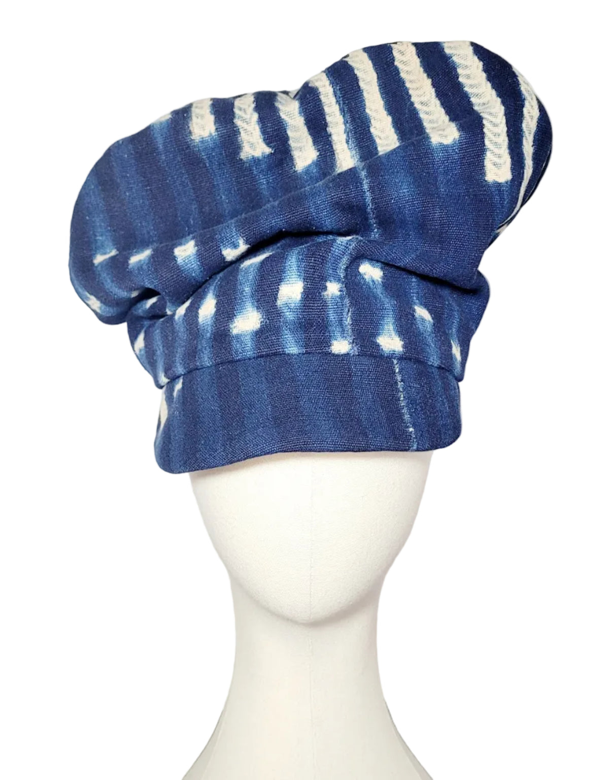 RTS INDIGO CRUSH CAP 14
