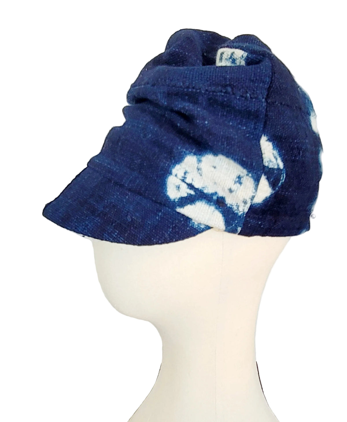 RTS INDIGO CRUSH CAP 12