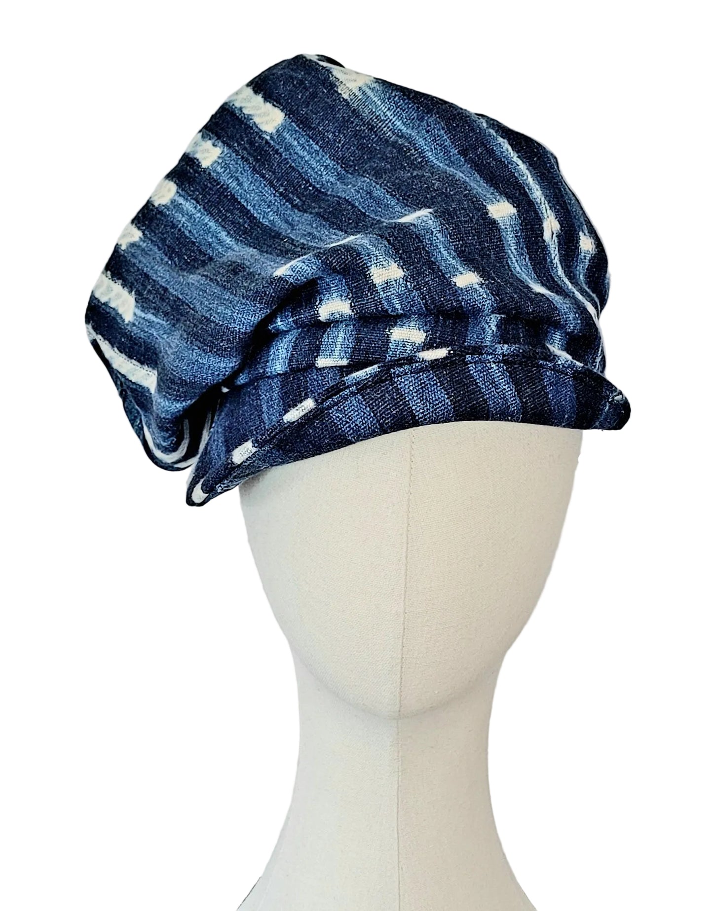 RTS INDIGO CRUSH CAP 1 - 15
