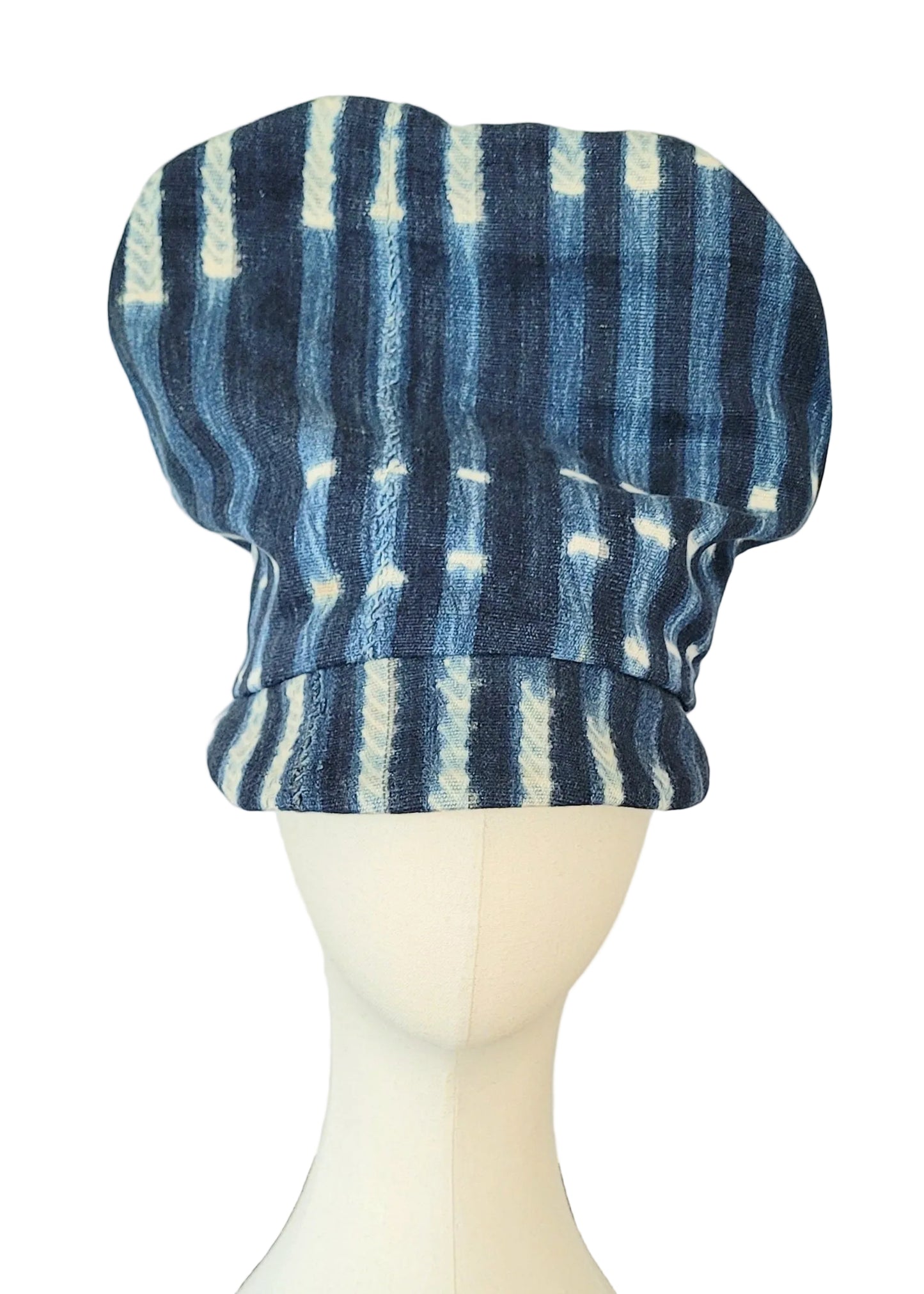 RTS INDIGO CRUSH CAP 3 - 17