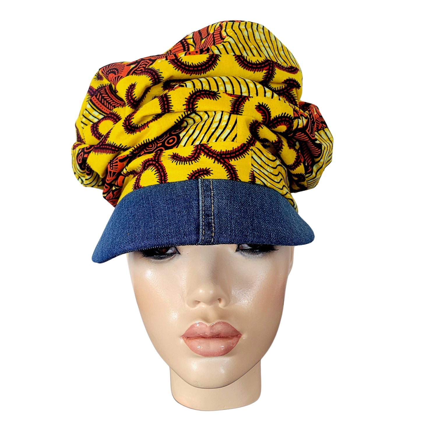 RTS PATCHWORK CRUSH - M10