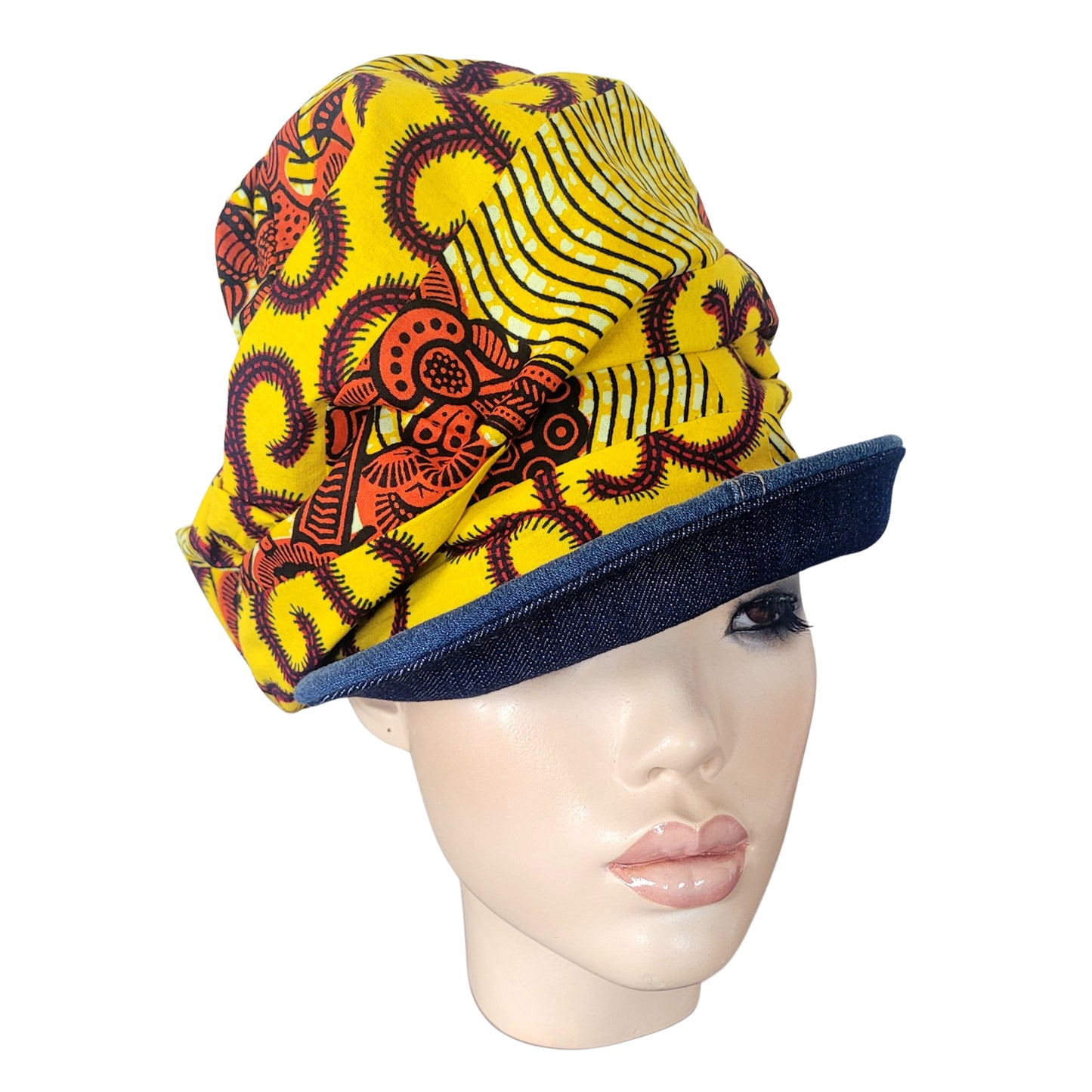 RTS PATCHWORK CRUSH - M10