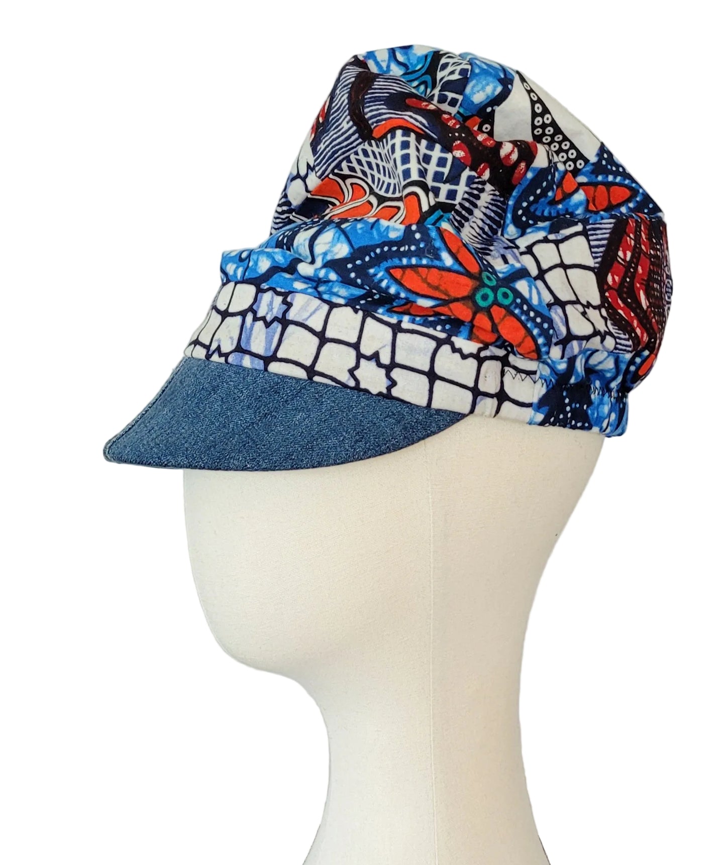 RTS PATCHWORK CLASSIC CRUSH - M5