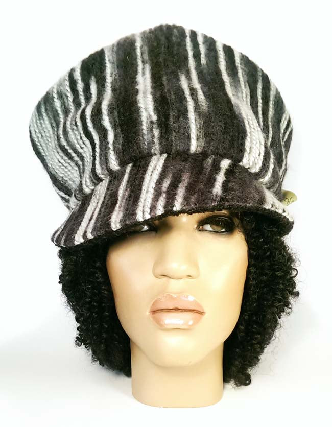 REVERSIBLE CRUSH CAP - FWC150G