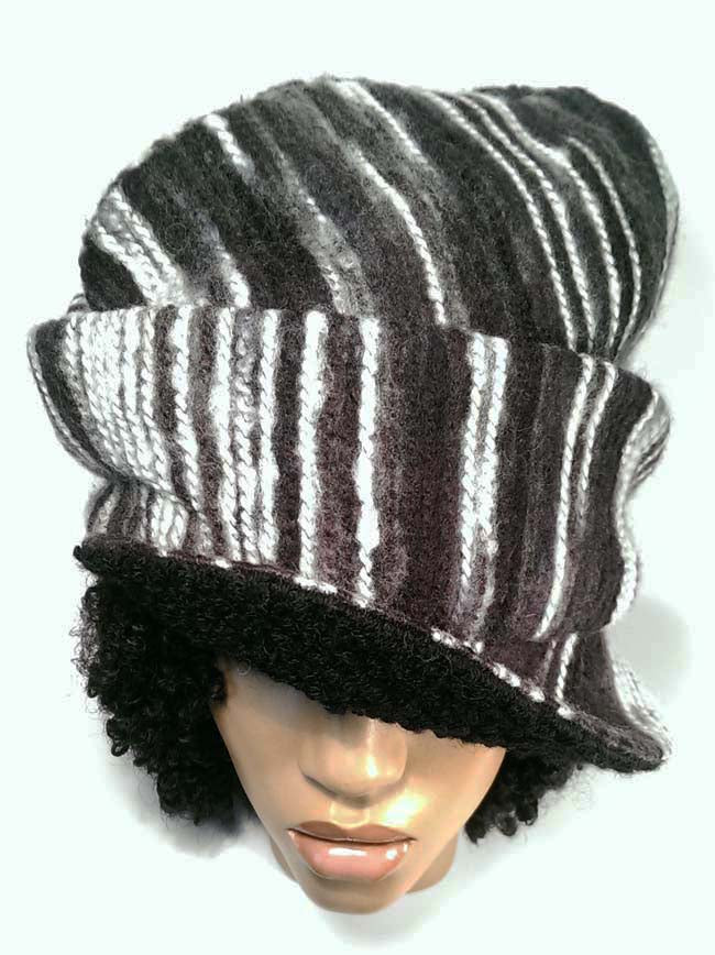 REVERSIBLE CRUSH CAP - FWC150G