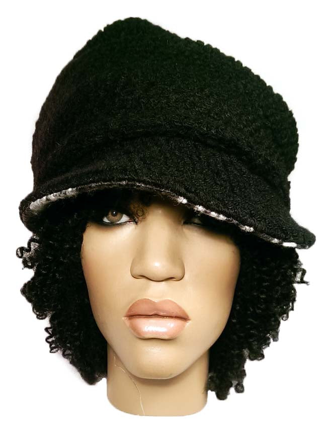 REVERSIBLE CRUSH CAP - FWC150G