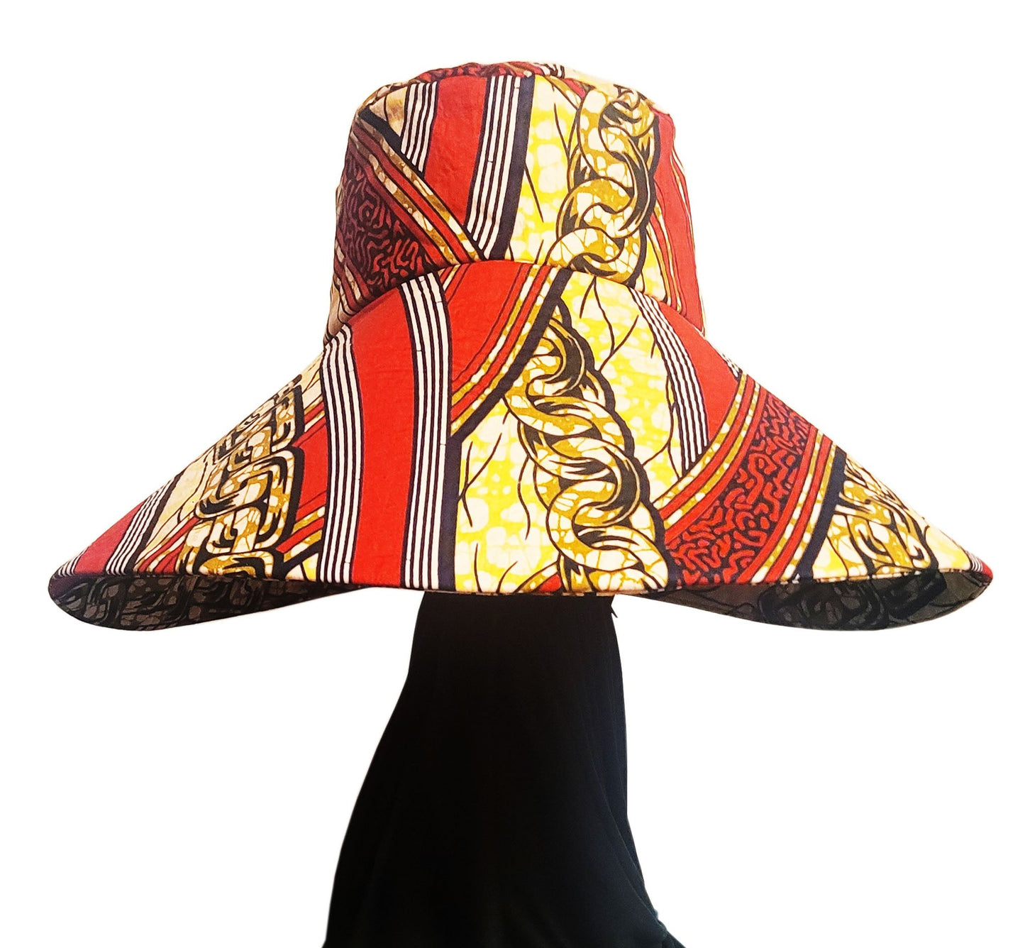 RTS SWB2070 SUPER WIDE BRIM HAT