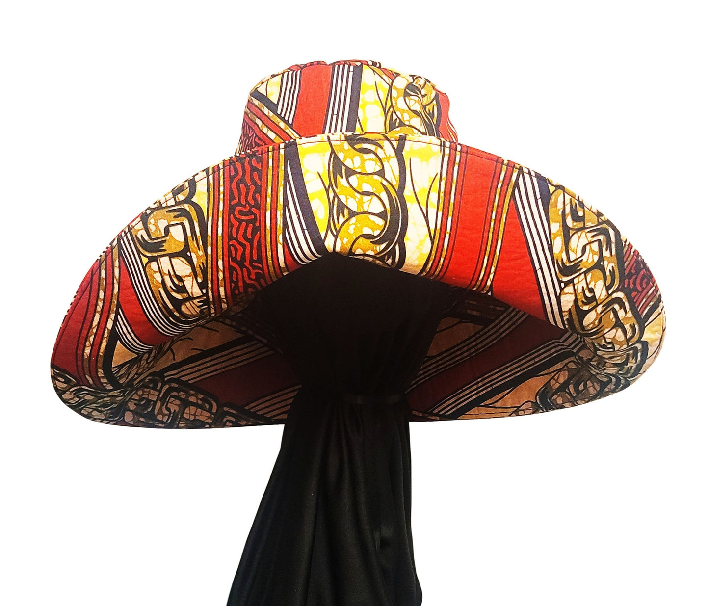 RTS SWB2070 SUPER WIDE BRIM HAT