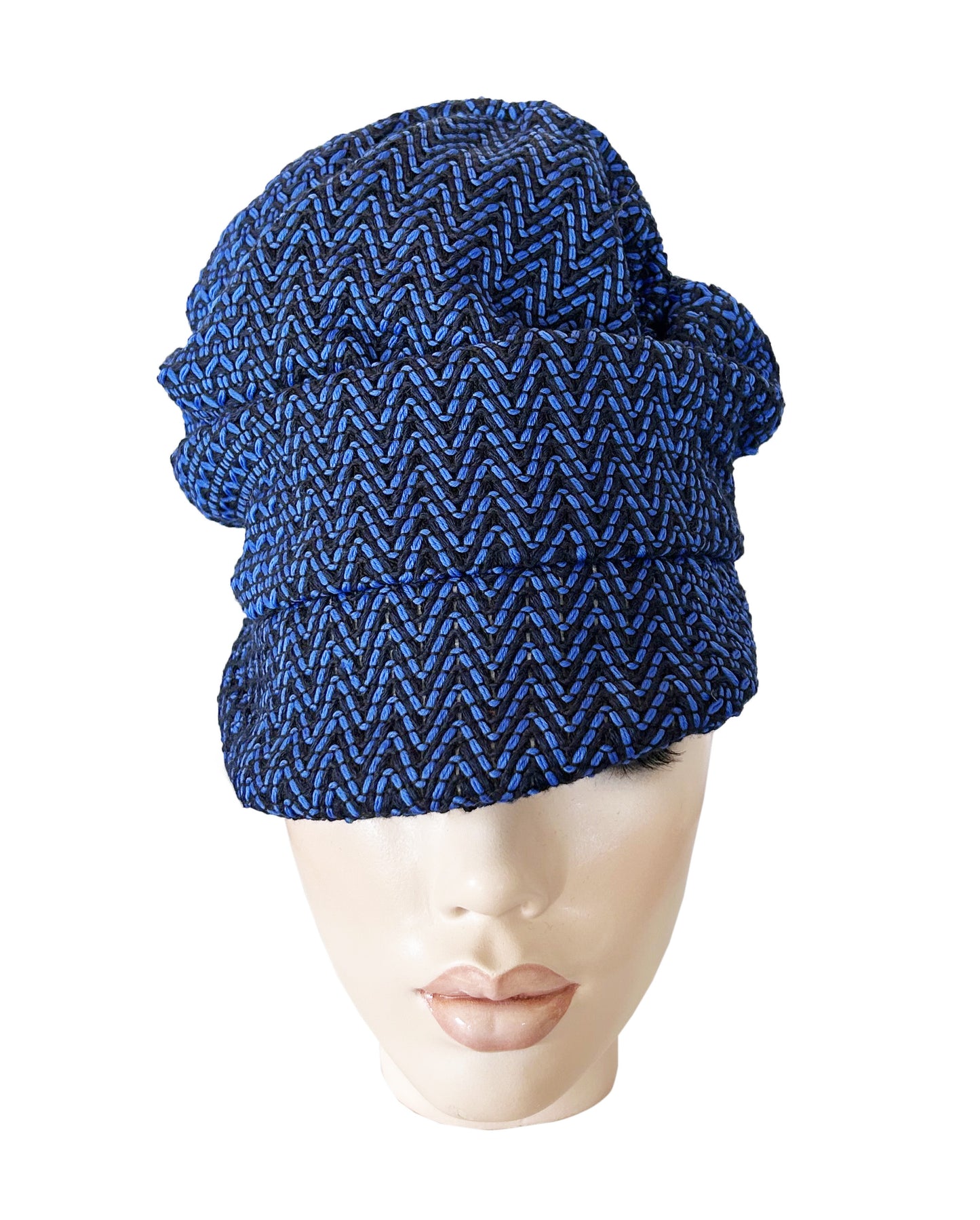 RTS - TECH WEAVE CRUSH CAP