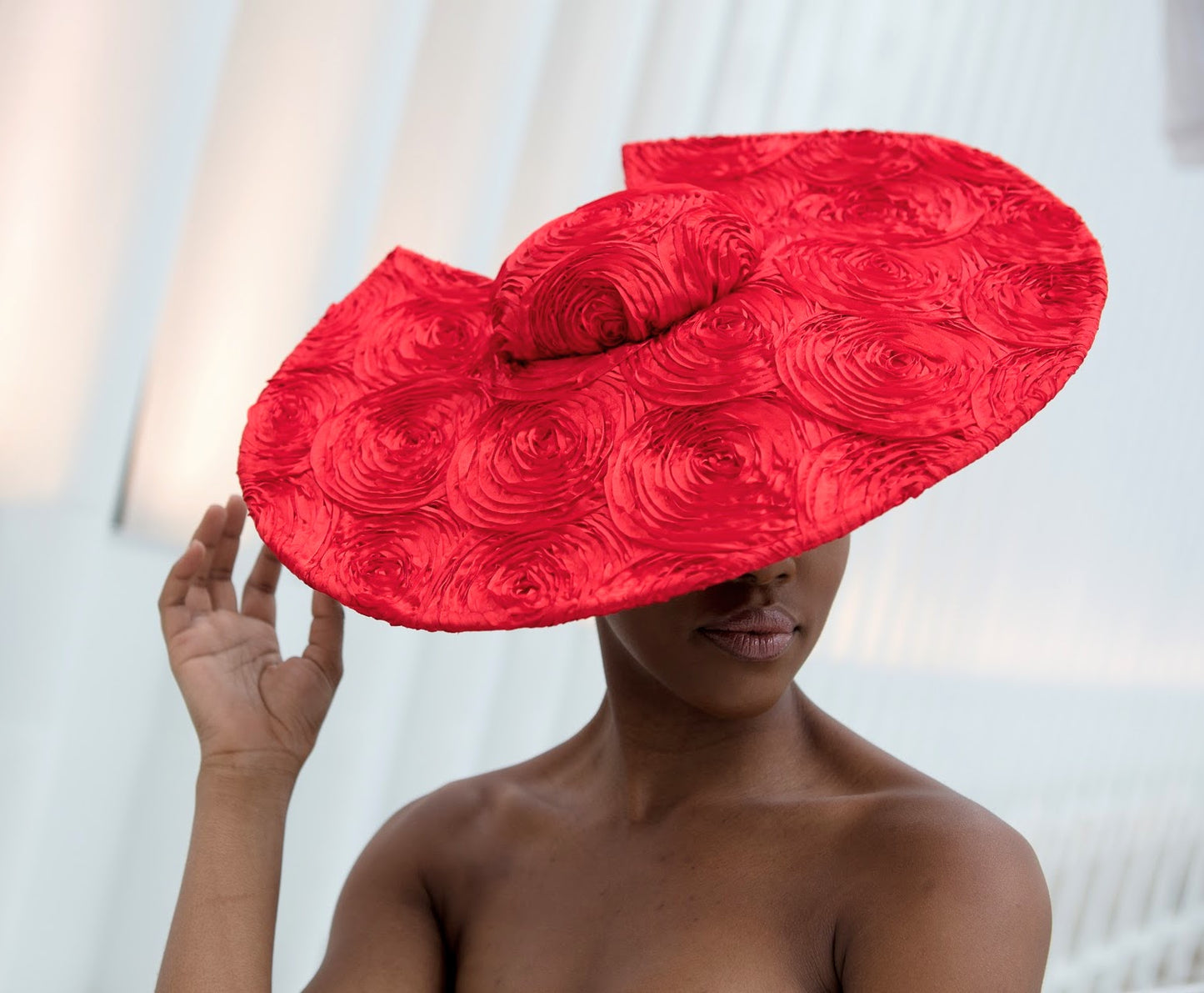 THE ROSE