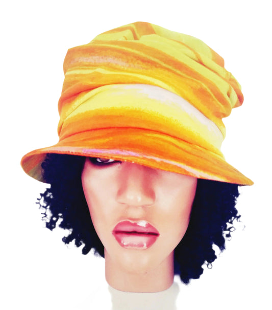 RTS - BOC15 - TEQUILA BONNIE CRUSH HAT