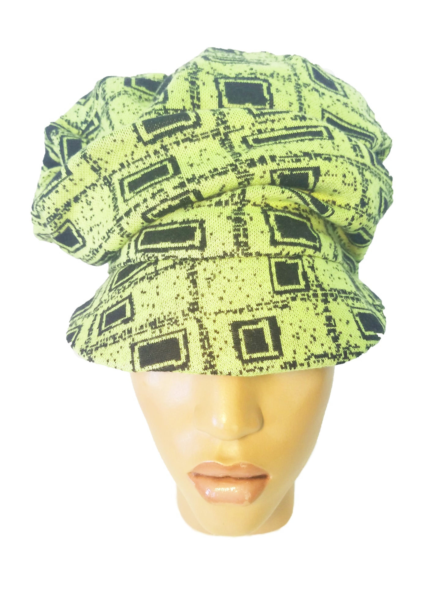 RTS - GRAPHIC CRUSH CAP