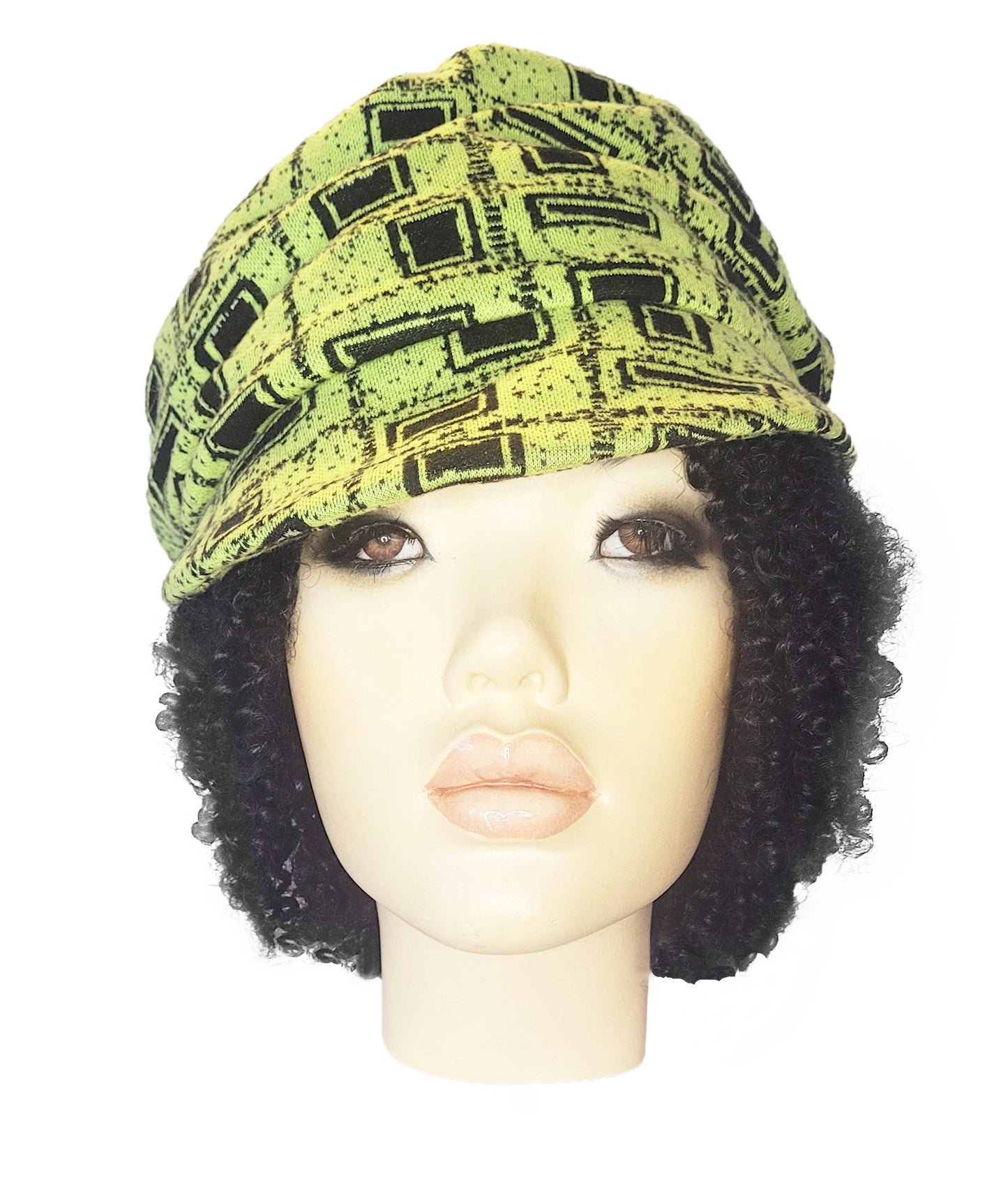 RTS - GRAPHIC CRUSH CAP