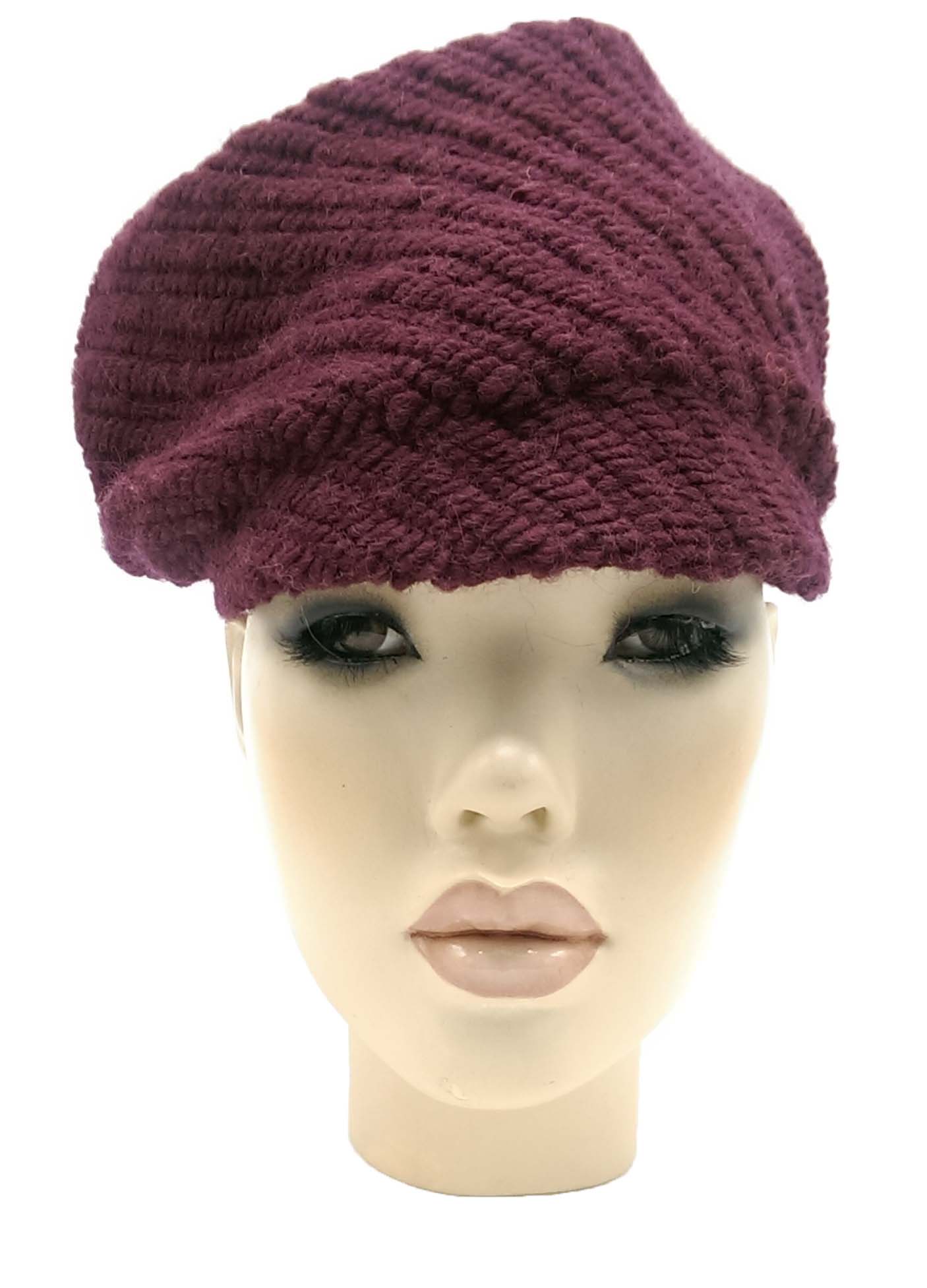 RTS - RACER CRUSH CAP
