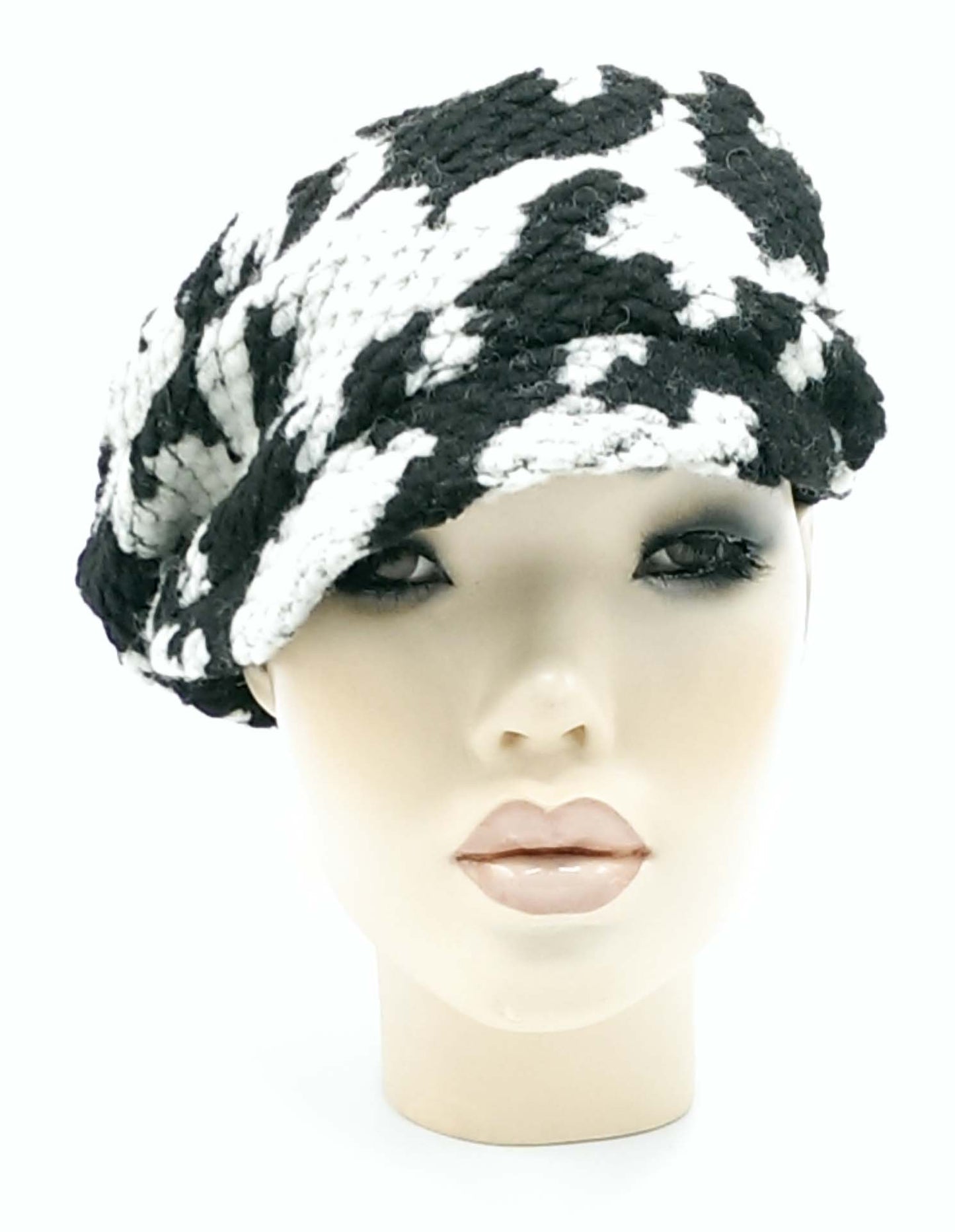 RACER CRUSH CAP