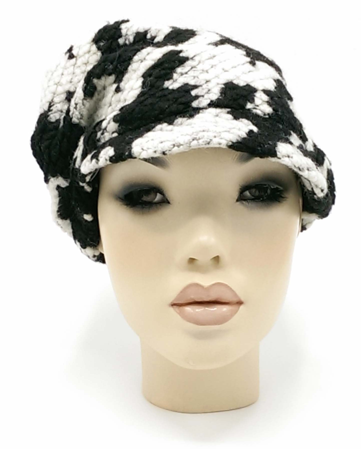 RACER CRUSH CAP