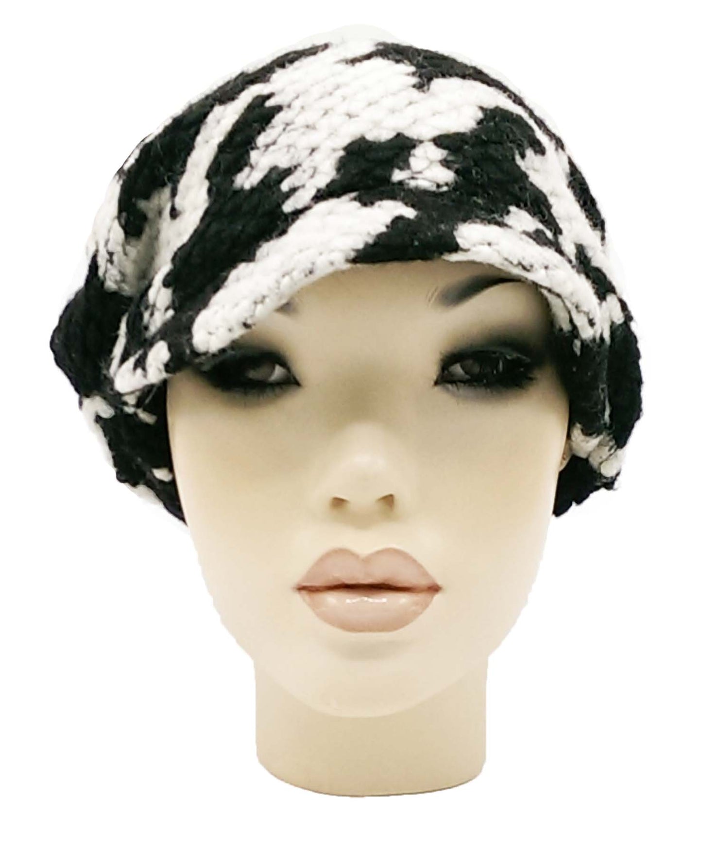 RACER CRUSH CAP