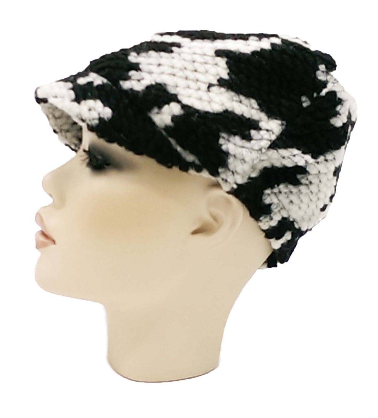 RACER CRUSH CAP