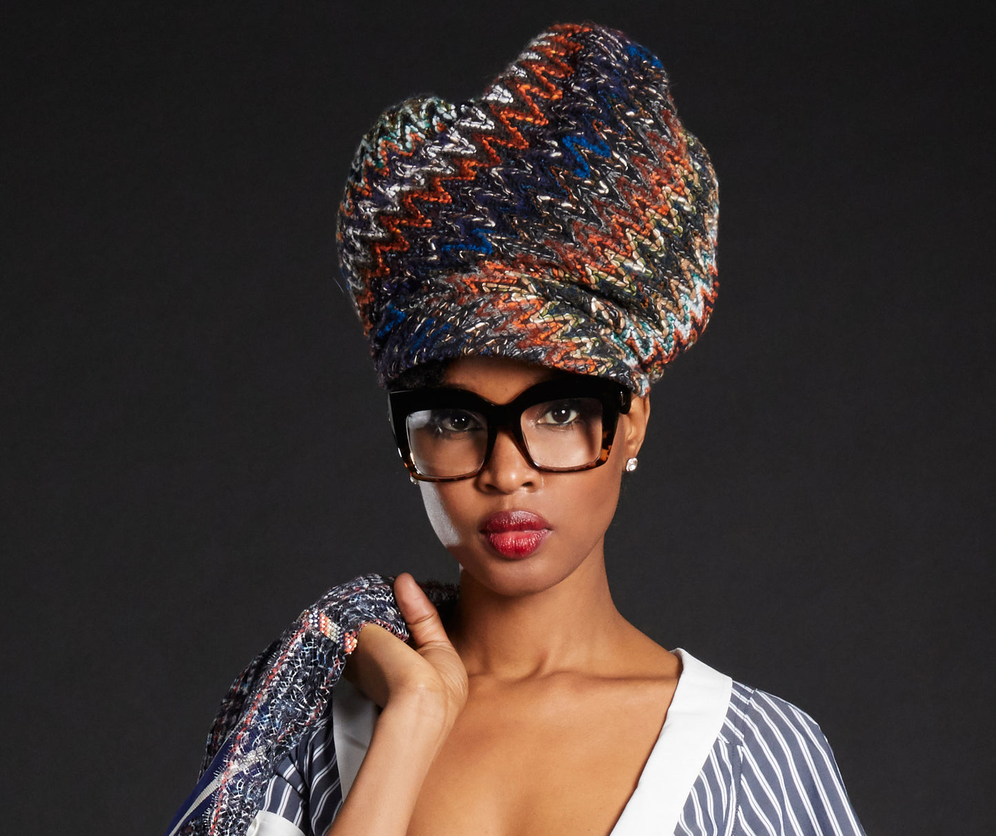 SPECIALTY CRUSH HAT- ZBIAS