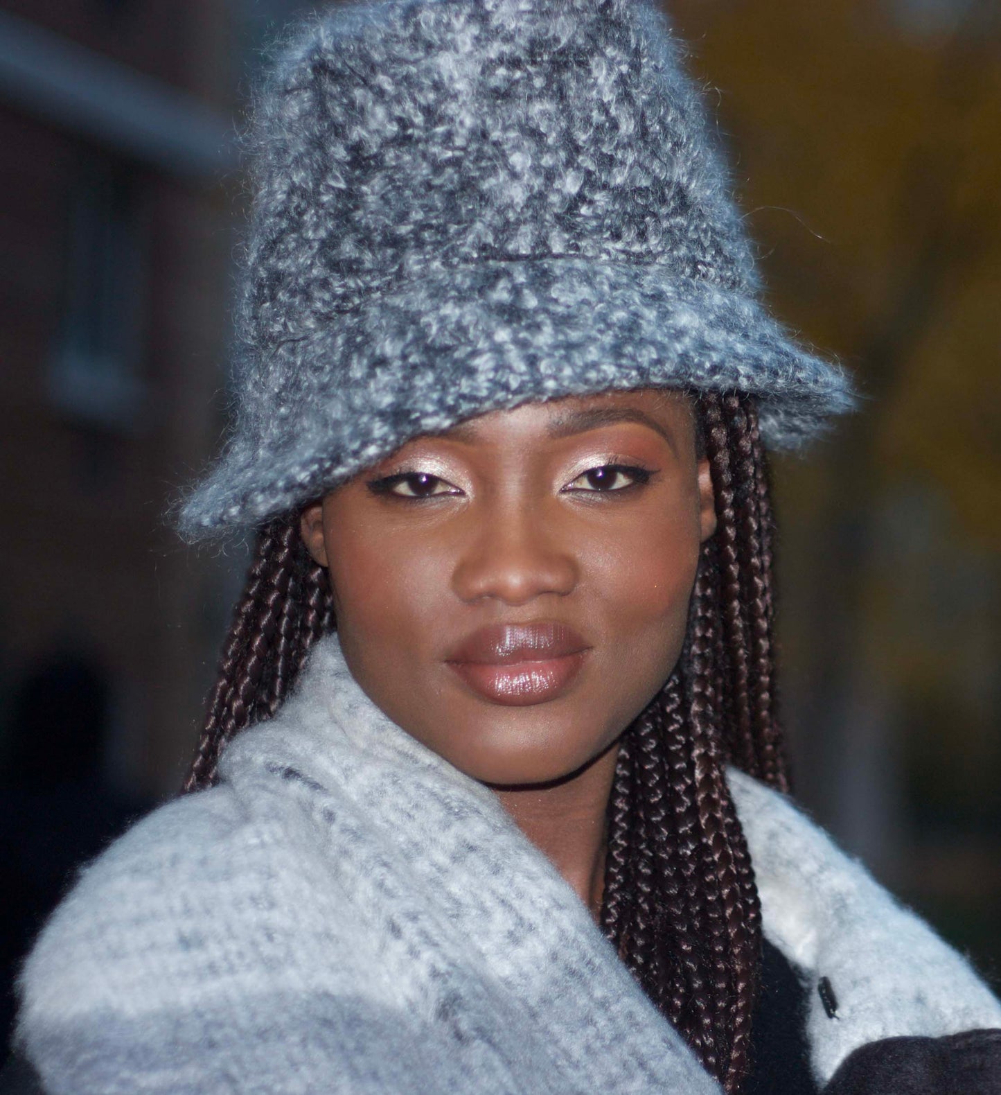 BOUCLE PISA 'FEMDORA'