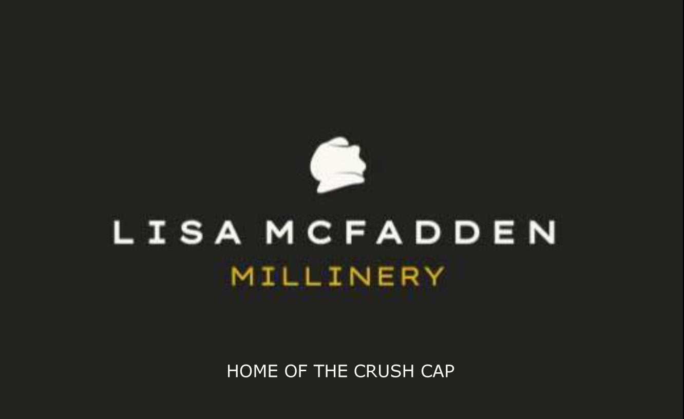 LISAMCFADDEN.COM GIFT CARD