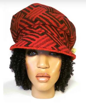 REVERSIBLE CRUSH CAP - FWC150A