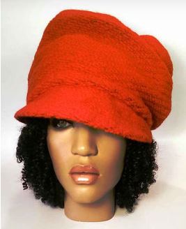 REVERSIBLE CRUSH CAP - FWC150A