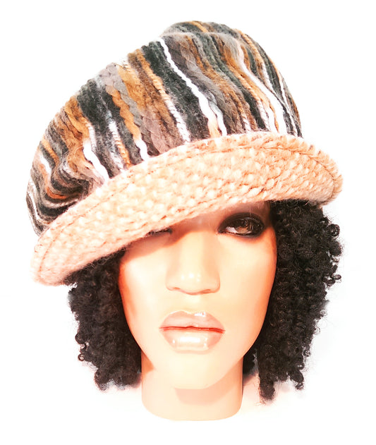 RTS - REVERSIBLE CRUSH CAP - FWC150H