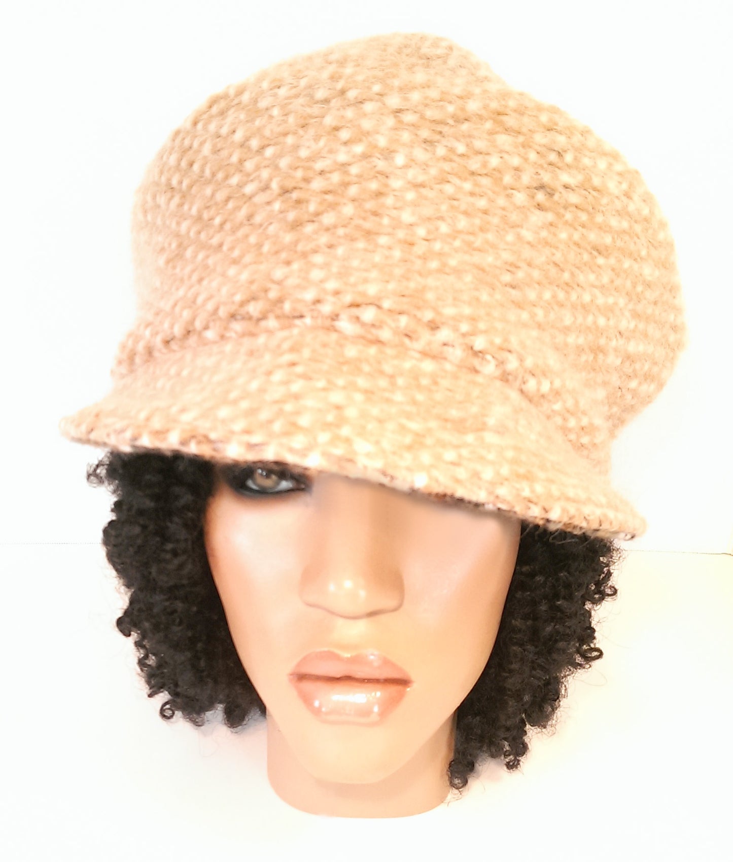 RTS - REVERSIBLE CRUSH CAP - FWC150H